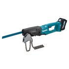 Makita JR003GZ XGT 40V, akkupuukkosaha (ilman akkua ja laturia)