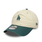 New Era Mini Logo 9Twenty Losdod - Cream - ONE SIZE