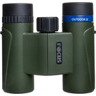 Focus Outdoor II 10x25 kiikari