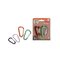 Simba Scout Metal Carabiners 4 pcs – kuva 1