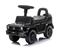 Push auto Mercedes G350d 2xAA musta – kuva 1
