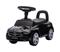 Push auto Mercedes C-Class 2xAA musta – kuva 1