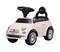 Push auto Fiat 500 2xAA kerma – kuva 1
