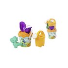 Others Dino Baby Bucket Set