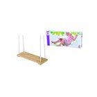 Eichhorn Outdoor Plank Swing