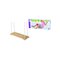 Eichhorn Outdoor Plank Swing – kuva 1