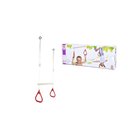Eichhorn Outdoor Gym-Set 2in1