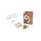 Simba Scout Geodes 5 pcs. – kuva 1