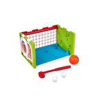FEBER Activity Cube 4 in 1