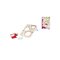 Eichhorn Outdoor Throwing Game – kuva 1