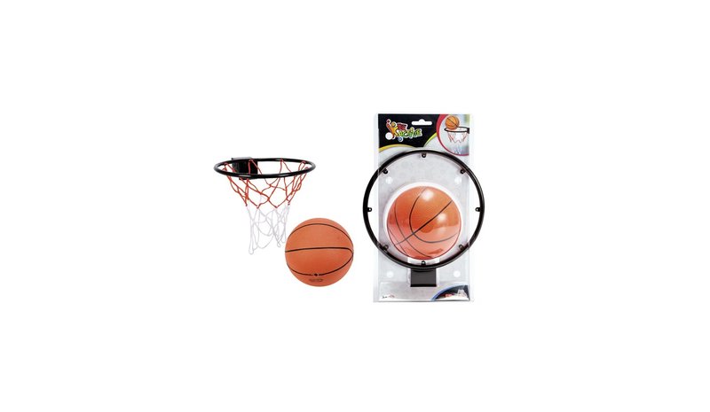 Simba Basketball Basket – kuva 1/1