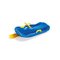 Dantoy Steering Sled - Blue – kuva 1