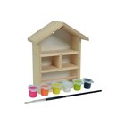 Eichhorn Outdoor Bee House