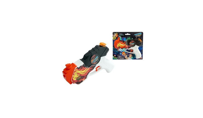 Simba Waterzone Storm Trick Blaster – kuva 1/1