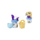 Others Dog Baby Bucket Set