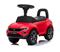 Push auto Volkswagen 2xAA punainen/musta – kuva 1