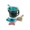 Dantoy Sininen Marine - Bucket Set (4925) – kuva 1