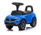 Push auto Volkswagen 2xAA sininen/musta – kuva 1