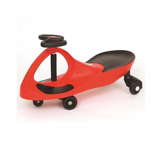 Bigjigs Didicar Red