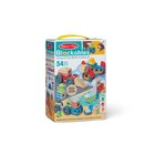 Melissa & Doug Blockables Building Set Vehicles
