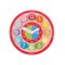 Bigjigs Wooden Learning Clock – kuva 1