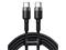 Baseus Cafule PD2.0 100W flash charging USB For Type-C cable 20V 5A 2m – kuva 5