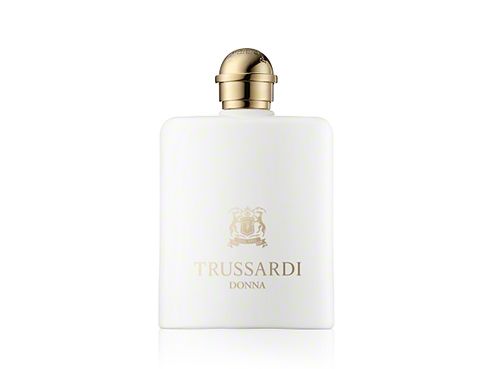 trussardi donna edp naisille 100 ml