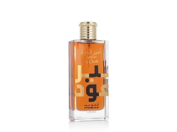 Lattafa Ameer Al Oudh Intense Oud - EdP 100 ml