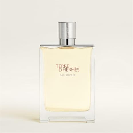 Hermes Terre d'Hermes Eau Givree - EdP 175 ml
