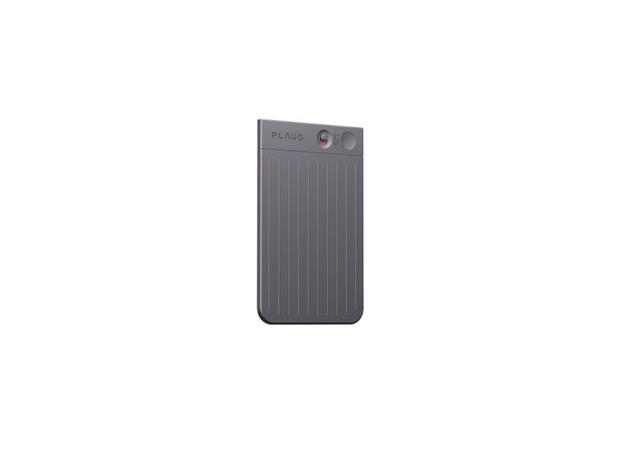PLAUD NOTE AI Voice Recorder 64GB 112-Language