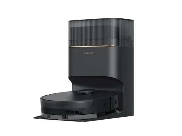 Dreame D20 Pro Plus RLD43SD-BLK, moppaava robotti-imuri