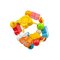 Bigjigs Wooden Activity Ball – kuva 1