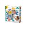 SES Creative Tiny Talents Bath Dinos – kuva 1