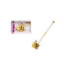 Eichhorn Push Bee with Stick