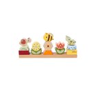 Eichhorn Stacking Game
