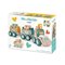 Ecoiffier The Animal Train – kuva 1