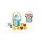 Simba Colorful Sorting Bucket – kuva 1