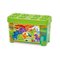 Ecoiffier 150 pieces Dinosaurs Barrel – kuva 1