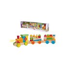 Eichhorn - building set