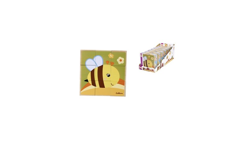 Eichhorn Picture Cube