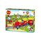 Ecoiffier Steam train – kuva 1