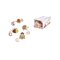 Eichhorn Threading Game 15 pcs. – kuva 1