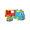 Clementoni Tumbling Car Transporter – kuva 1