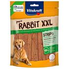 Vitakraft Pure Rabbit Strips, Adult, Viljaton, 250 g