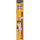 Vitakraft Beef Stick Low Fat with Turkey, Adult, 12 g