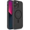 Tech-Protect MagMat Magsafe, musta – kuva 1