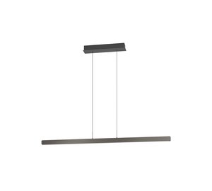 EGLO Stars of Light CIGGIANO long table pendant black