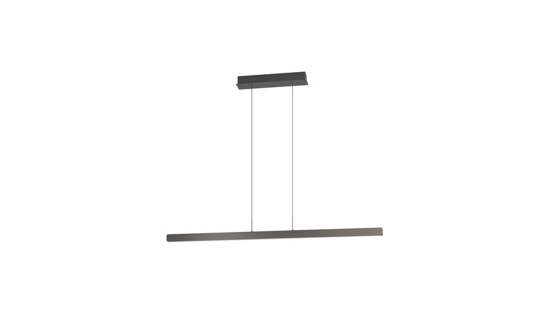 EGLO Stars of Light CIGGIANO long table pendant black