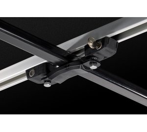 Thule Mounting Brackets (4 pack) kattoteltan kiinnikkeet