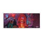 X-Gamer Rex Bite 110x45 cm, pelihiirimatto